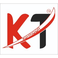 KOHINOOR TRADELINK logo - Similar company to A1 Techno Solutions