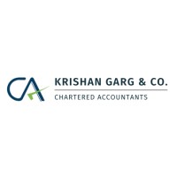 Krishan Garg & Co. logo - Similar company to Mohit Patidar & Co.
