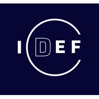 ICDEF - independent cryptocurrency research platform logo - Similar company to UK Cryptocurrency