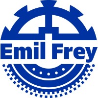 Emil Frey AG Spreitenbach logo - Similar company to Emil Frey Ag, Autocenter Safenwil