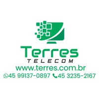 Terres Telecom logo - Similar company to Jetz Internet