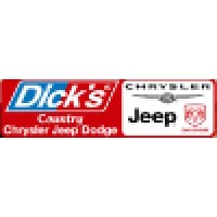Dick'S Country Chrysler Jeep Dodge