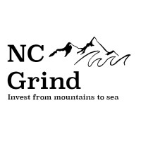 NC Grind logo - Similar company to Wip With John Lane & Will Barfield