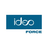 Ideo Force logo - Similar company to Logito