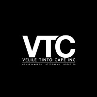 Velile Tinto Cape Incorporated. logo - Similar company to Pp Smit Attorneys