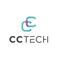 CC Technology logo - Similar company to Retention Group