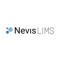 Nevis LIMS logo - Similar company to Trust Education