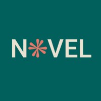 Novel Messaging logo - Similar company to Foglamp