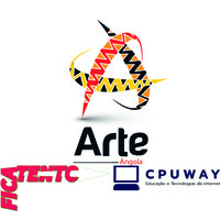 Cpuway(Arte Angola) logo - Similar company to Cenergy Solutions
