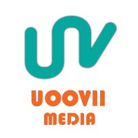 UooVii logo - Similar company to Waddah | وضاح