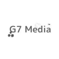 G7 Media Agency logo - Similar company to G7 Media