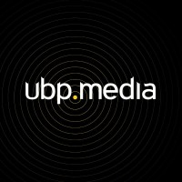 UBP Media logo - Similar company to 22 Design Lab