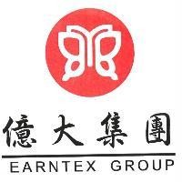 Earntex Group logo - Similar company to Meahe Design