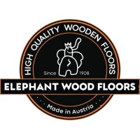 ELEPHANT WOOD FLOORS - Cyprus Wooden Floors logo - Similar company to Daliko