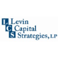 Levin Capital Strategies logo - Similar company to Salomon Brothers
