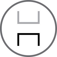 Hominems logo - Similar company to Vähk