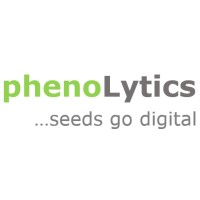 phenoLytics logo - Similar company to Robotec Ptc