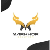 Markhor Solution logo - Similar company to Vertex Technologies
