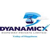 Dyanamicx Ropeway Private Limited logo - Similar company to Ropeway Ltd