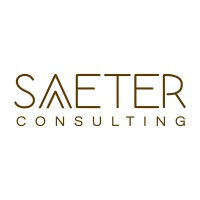 Saeter Consulting LLC