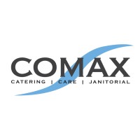 Comax UK logo - Similar company to Gompels