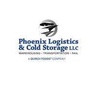 Phoenix Logistics & Cold Storage LLC logo - Similar company to Phoenix Logistics L.L.C