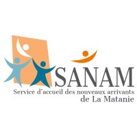 Service d'accueil des nouveaux arrivants de La Matanie - SANAM logo - Similar company to Visaviecanada