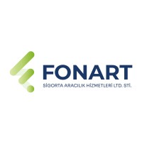 FONART Sigorta Aracılık Hizmetleri Limited Şirketi logo - Similar company to Etap Sigorta