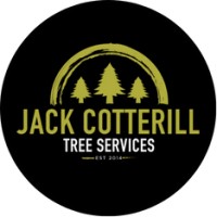 Jack Cotterill Tree Services Ltd. logo - Similar company to Hooper Haulage Ltd