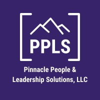 Pinnacle People & Leadership Solutions logo - Similar company to Persimmony