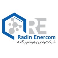 Radin Enercom logo - Similar company to Oasis I-Tech