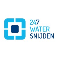 247 Watersnijden logo - Similar company to Obs Techniek