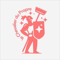 LE CHEVALIER DU PROPRE logo - Similar company to Maplatine.Com
