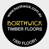 Borthwick Timber Floors logo - Similar company to Floorchef