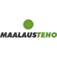 Maalausteho Oy