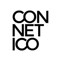 Connetico logo - Similar company to D6 Consulting
