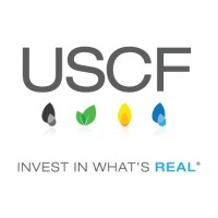 USCF Investments logo - Similar company to Arch Indices