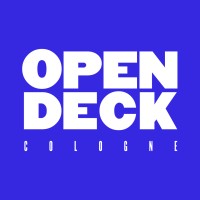 Open Deck Cologne logo - Similar company to Pure Bookings