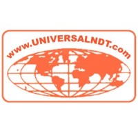 Universal NDT Inc logo - Similar company to Universal Ndt Engineering Pvt Ltd