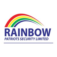 Rainbow Patriots Security logo - Similar company to Patriot Protection Security Services