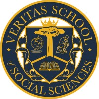 The Veritas Schools logo - Similar company to Help Me Pass!, Llc