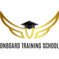 Onboard Training School logo - Similar company to S3 Security