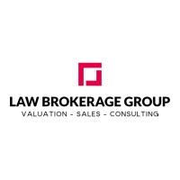 Law Brokerage Group, Law practice brokers logo - Similar company to Pointclick - Digital Marketing For Law Firms