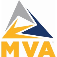 MVA logo - Similar company to Ieee Pes Transformers Committee