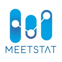 MeetStat logo - Similar company to Envisage Studio