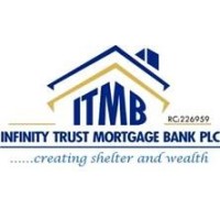 Infinity Trust Mortgage Bank Plc logo - Similar company to Agendifynow