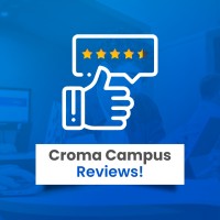 Croma Campus Reviews logo - Similar company to Croma Campus Placement