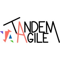 Tandem Agile logo - Similar company to Uway Solutions