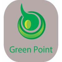 جرين بوينت للاستشارت والنظم والخدمات البيئية - مكتب استشاري بيئي logo - Similar company to منصة بيئي