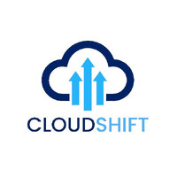 CloudShift logo - Similar company to Cloudshift